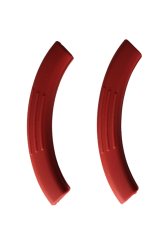 Swiss Line Grillplaat 47cm marmeren coating - inductie - Non-stick - anti aanbaklaagen